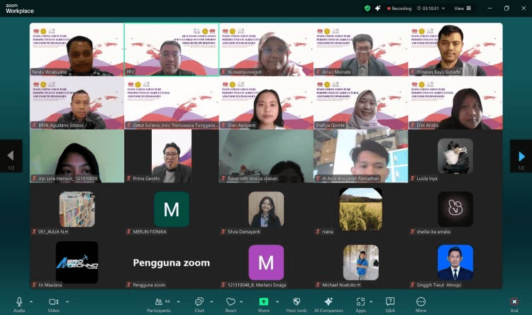PPI Japan x Aero Versum Group Explores the Future of Agriculture and Food Tech in International Webinar
