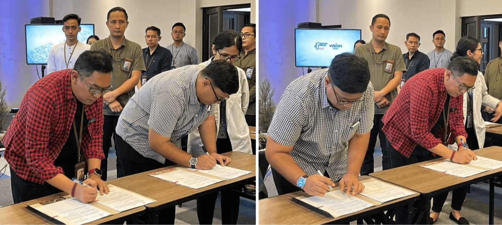 Beehive Drones & JTTC Forge Partnership: Advancing Tourism Through Drone Technology and Beyond