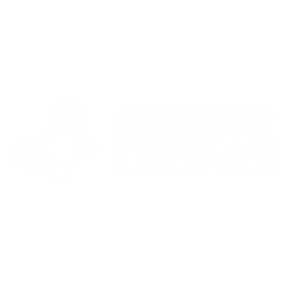 Beehive Drones Logo