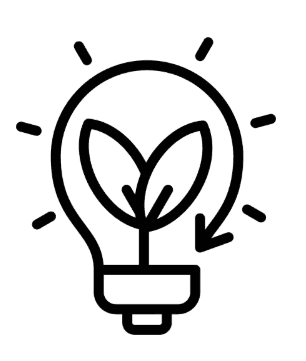 Efficient icon