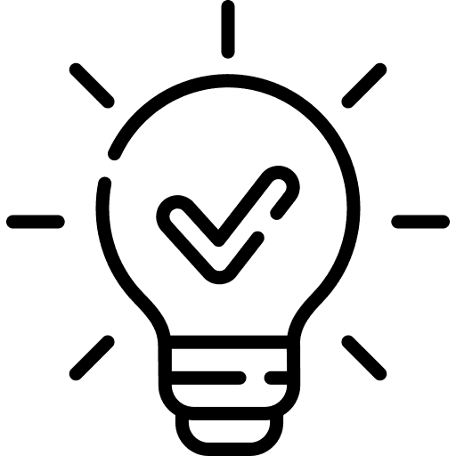 Safety & Integrity Icon