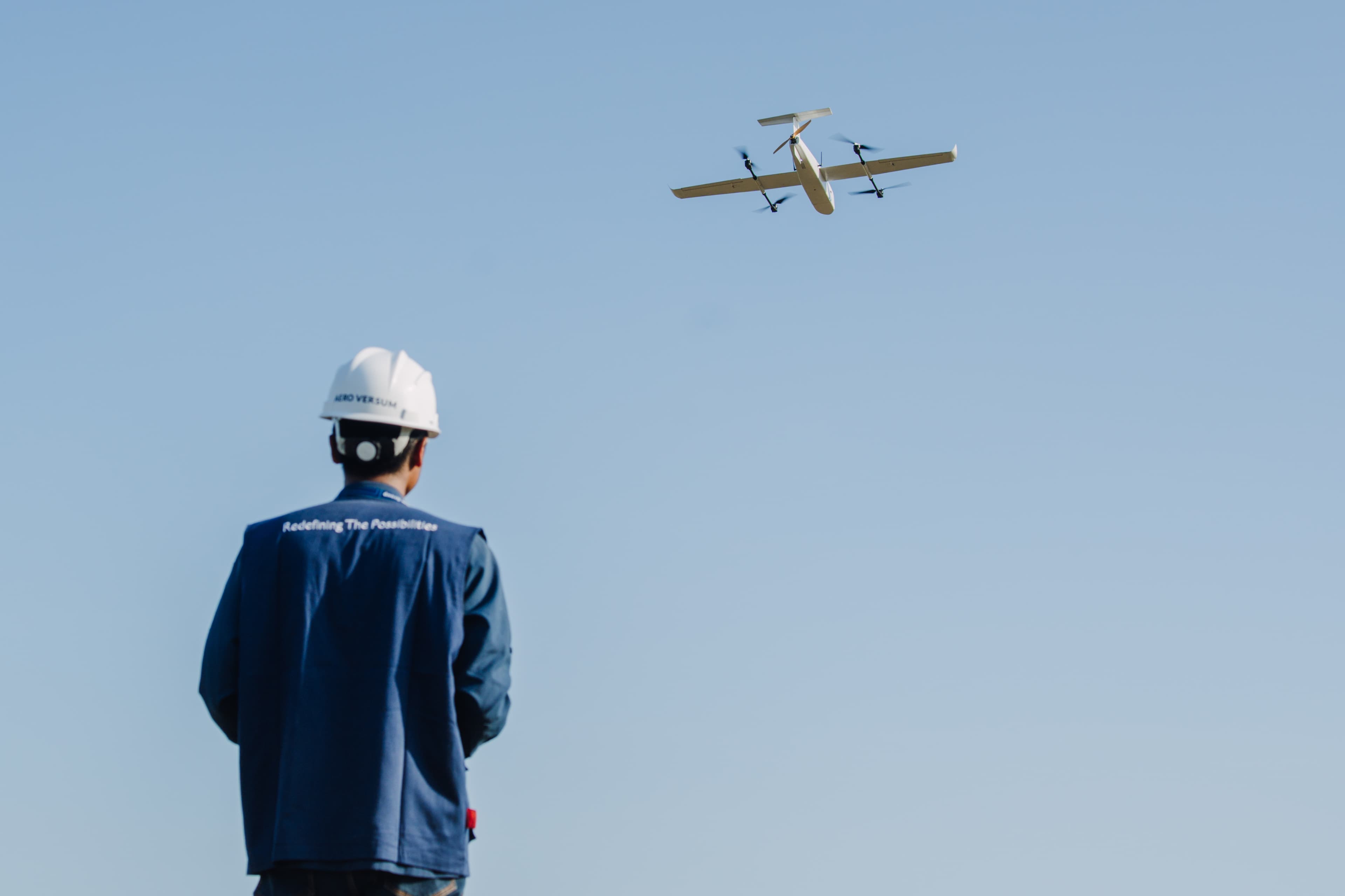 Demo Drone