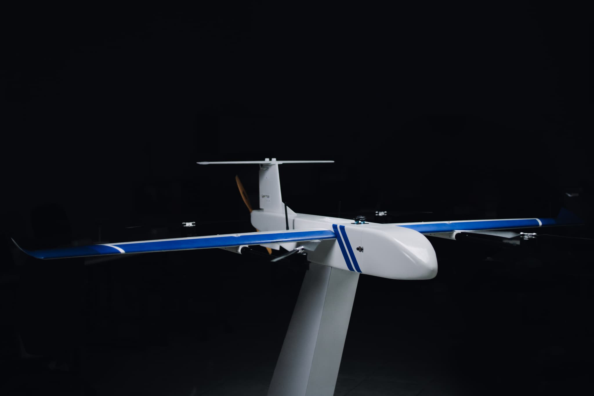 Drone Image 1