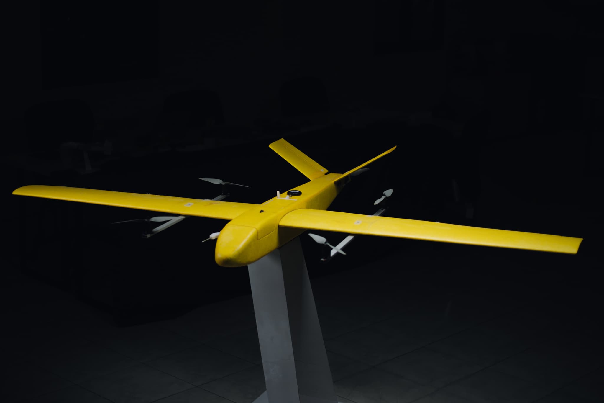 Drone Image 3
