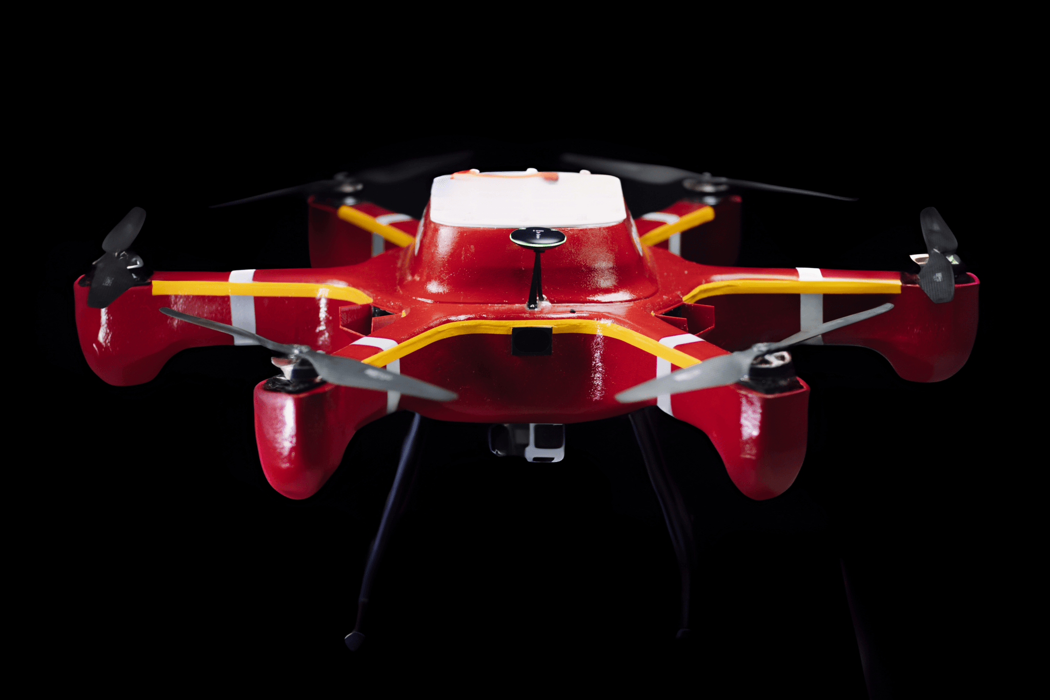 Drone Image 4