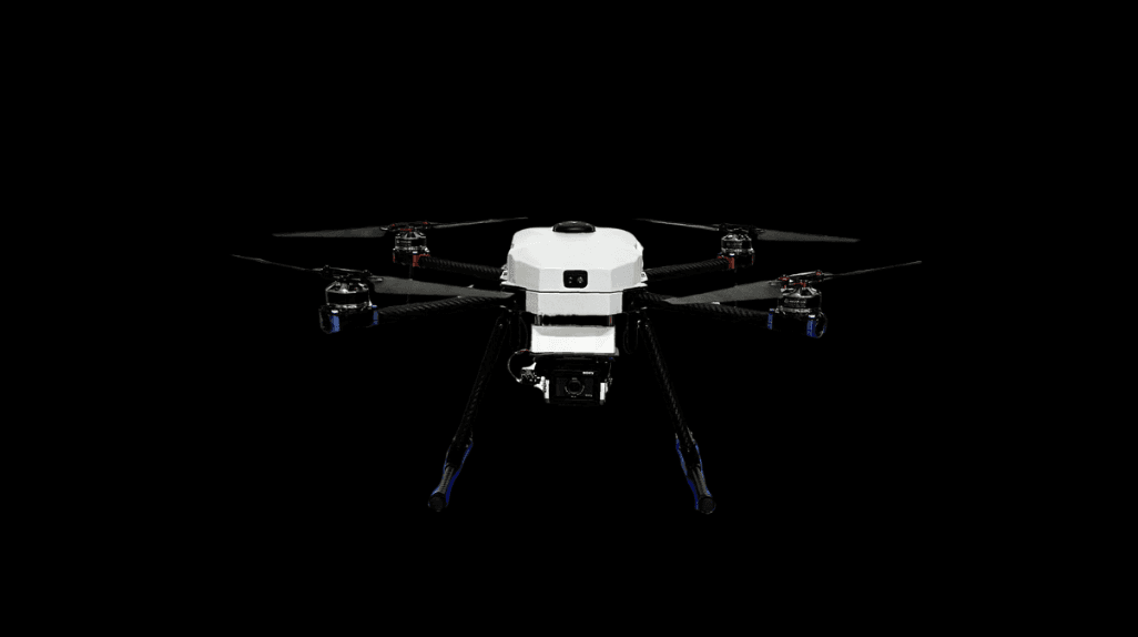 BVD M-14
