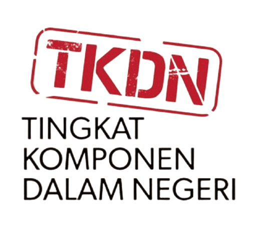 TKDN Logo