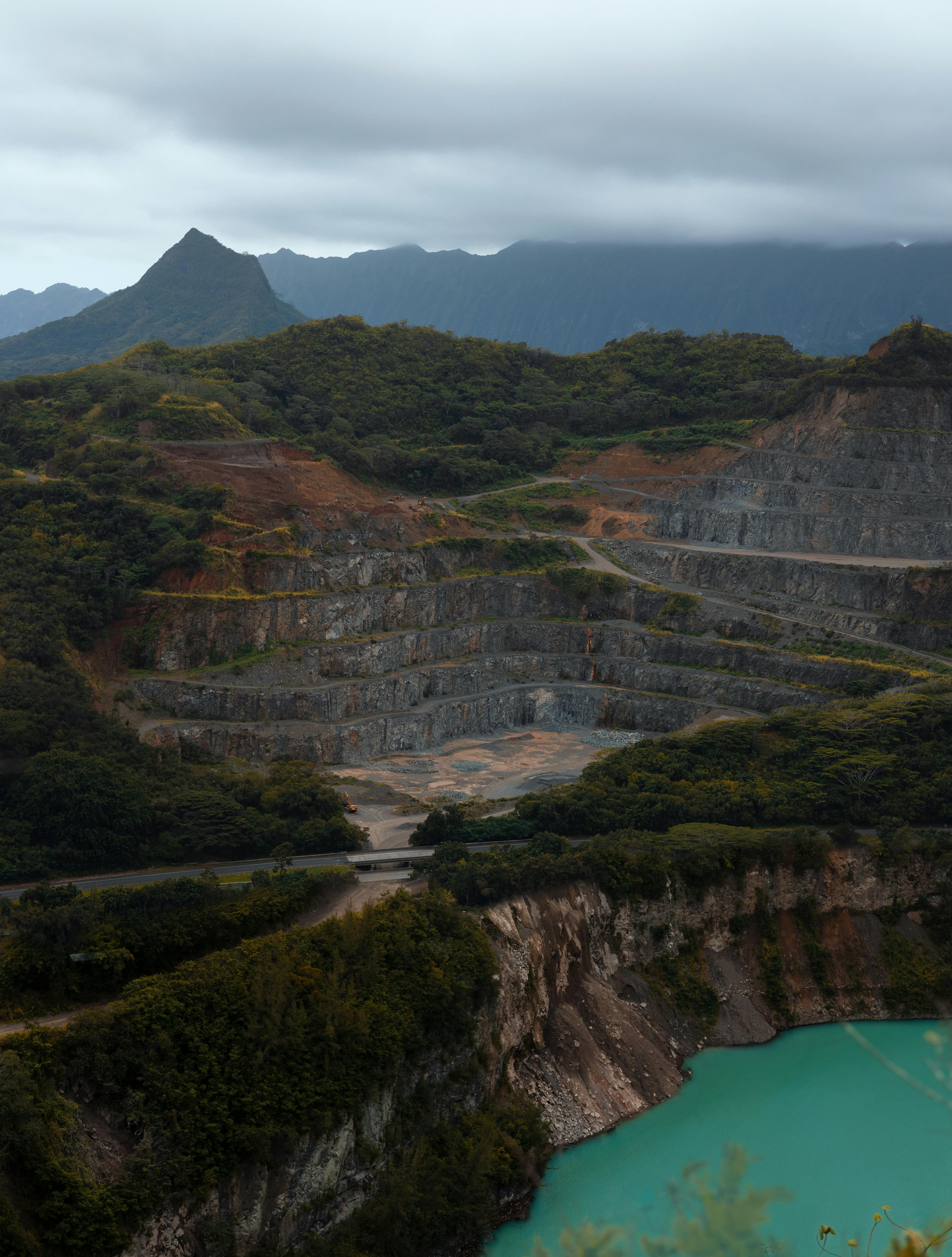 Mining & Minerals